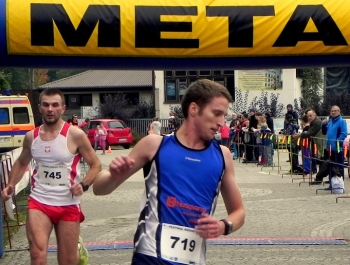 WYNIKI - JESIENNY FESTIWAL BIEGOWY - zdjęcie174