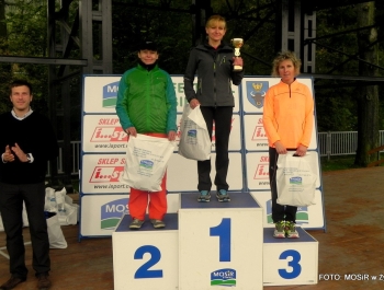 WYNIKI - JESIENNY FESTIWAL BIEGOWY - zdjęcie50