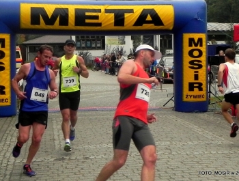 WYNIKI - JESIENNY FESTIWAL BIEGOWY - zdjęcie171