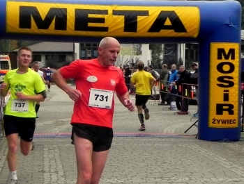 WYNIKI - JESIENNY FESTIWAL BIEGOWY - zdjęcie170