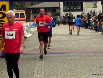 WYNIKI - JESIENNY FESTIWAL BIEGOWY - zdjęcie168