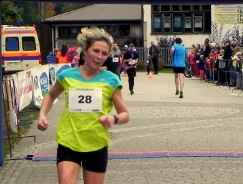 WYNIKI - JESIENNY FESTIWAL BIEGOWY - zdjęcie167