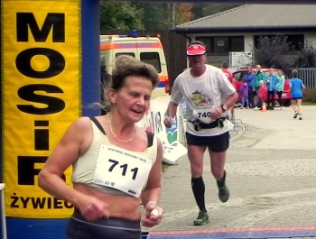 WYNIKI - JESIENNY FESTIWAL BIEGOWY - zdjęcie166