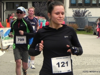 WYNIKI - JESIENNY FESTIWAL BIEGOWY - zdjęcie165