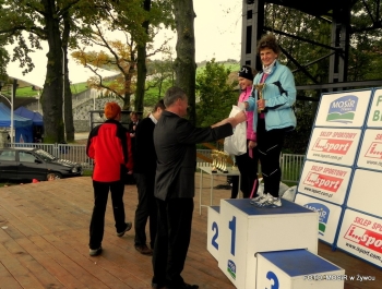 WYNIKI - JESIENNY FESTIWAL BIEGOWY - zdjęcie49