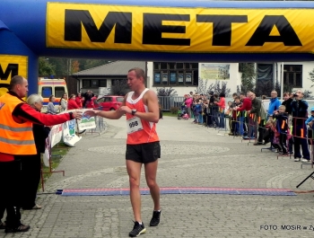 WYNIKI - JESIENNY FESTIWAL BIEGOWY - zdjęcie162