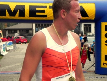 WYNIKI - JESIENNY FESTIWAL BIEGOWY - zdjęcie161