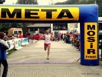 WYNIKI - JESIENNY FESTIWAL BIEGOWY - zdjęcie160