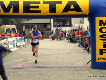 WYNIKI - JESIENNY FESTIWAL BIEGOWY - zdjęcie159