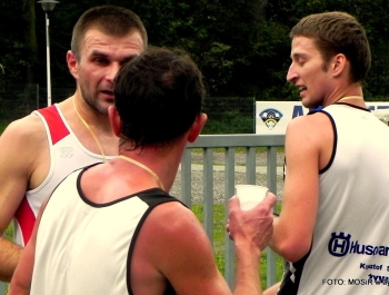 WYNIKI - JESIENNY FESTIWAL BIEGOWY - zdjęcie158