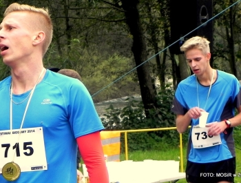 WYNIKI - JESIENNY FESTIWAL BIEGOWY - zdjęcie153