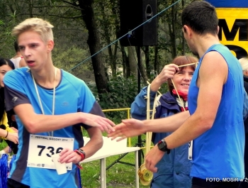 WYNIKI - JESIENNY FESTIWAL BIEGOWY - zdjęcie152