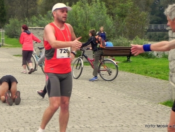 WYNIKI - JESIENNY FESTIWAL BIEGOWY - zdjęcie151