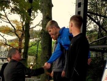 WYNIKI - JESIENNY FESTIWAL BIEGOWY - zdjęcie47