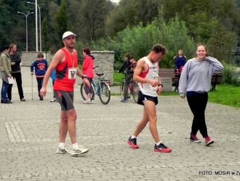 WYNIKI - JESIENNY FESTIWAL BIEGOWY - zdjęcie150
