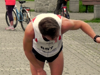 WYNIKI - JESIENNY FESTIWAL BIEGOWY - zdjęcie149