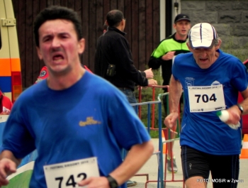 WYNIKI - JESIENNY FESTIWAL BIEGOWY - zdjęcie148