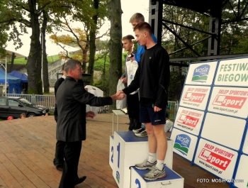 WYNIKI - JESIENNY FESTIWAL BIEGOWY - zdjęcie46