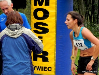 WYNIKI - JESIENNY FESTIWAL BIEGOWY - zdjęcie140
