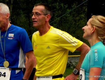 WYNIKI - JESIENNY FESTIWAL BIEGOWY - zdjęcie139