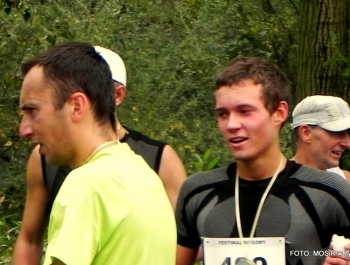 WYNIKI - JESIENNY FESTIWAL BIEGOWY - zdjęcie138