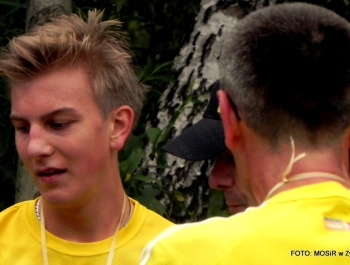 WYNIKI - JESIENNY FESTIWAL BIEGOWY - zdjęcie137