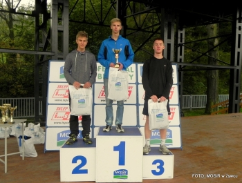 WYNIKI - JESIENNY FESTIWAL BIEGOWY - zdjęcie45