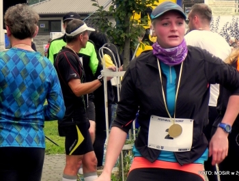 WYNIKI - JESIENNY FESTIWAL BIEGOWY - zdjęcie131