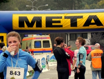 WYNIKI - JESIENNY FESTIWAL BIEGOWY - zdjęcie126