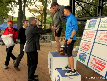 WYNIKI - JESIENNY FESTIWAL BIEGOWY - zdjęcie44