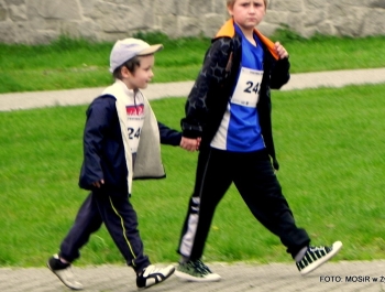 WYNIKI - JESIENNY FESTIWAL BIEGOWY - zdjęcie124