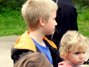 WYNIKI - JESIENNY FESTIWAL BIEGOWY - zdjęcie119