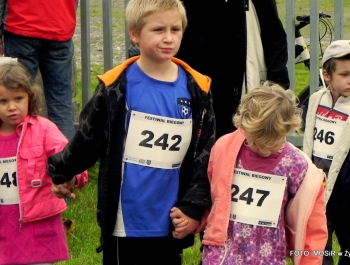 WYNIKI - JESIENNY FESTIWAL BIEGOWY - zdjęcie118