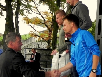 WYNIKI - JESIENNY FESTIWAL BIEGOWY - zdjęcie43