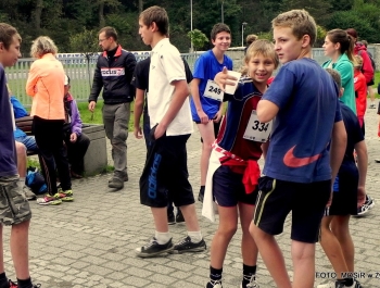 WYNIKI - JESIENNY FESTIWAL BIEGOWY - zdjęcie112