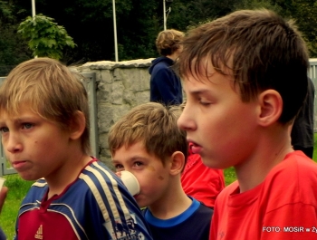 WYNIKI - JESIENNY FESTIWAL BIEGOWY - zdjęcie111