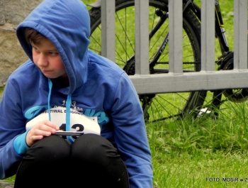 WYNIKI - JESIENNY FESTIWAL BIEGOWY - zdjęcie110