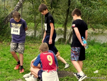 WYNIKI - JESIENNY FESTIWAL BIEGOWY - zdjęcie108