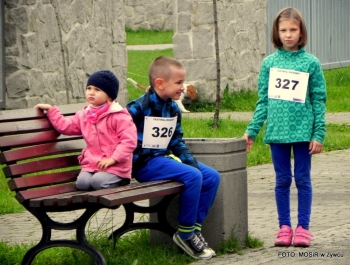 WYNIKI - JESIENNY FESTIWAL BIEGOWY - zdjęcie107