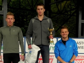 WYNIKI - JESIENNY FESTIWAL BIEGOWY - zdjęcie42