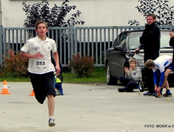 WYNIKI - JESIENNY FESTIWAL BIEGOWY - zdjęcie104