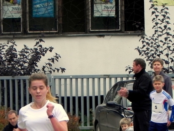 WYNIKI - JESIENNY FESTIWAL BIEGOWY - zdjęcie103