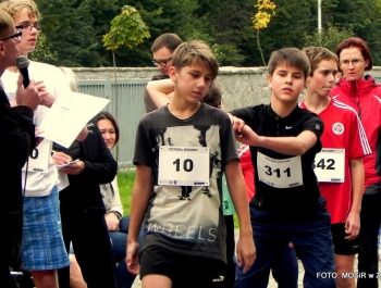 WYNIKI - JESIENNY FESTIWAL BIEGOWY - zdjęcie101