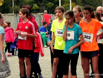 WYNIKI - JESIENNY FESTIWAL BIEGOWY - zdjęcie100