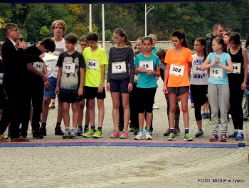 WYNIKI - JESIENNY FESTIWAL BIEGOWY - zdjęcie99