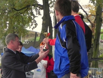 WYNIKI - JESIENNY FESTIWAL BIEGOWY - zdjęcie41