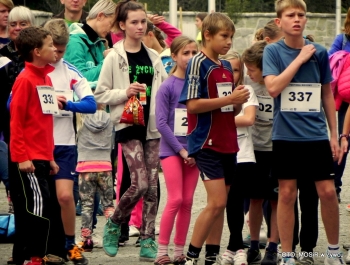 WYNIKI - JESIENNY FESTIWAL BIEGOWY - zdjęcie97