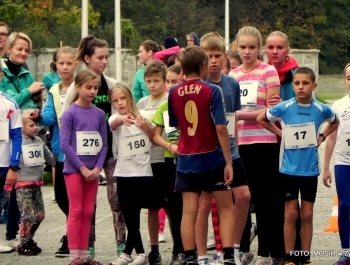 WYNIKI - JESIENNY FESTIWAL BIEGOWY - zdjęcie96