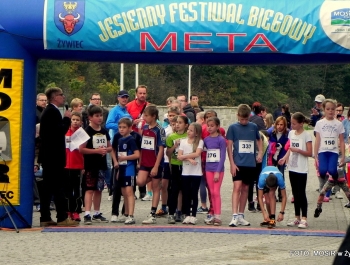 WYNIKI - JESIENNY FESTIWAL BIEGOWY - zdjęcie80