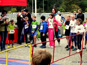 WYNIKI - JESIENNY FESTIWAL BIEGOWY - zdjęcie77